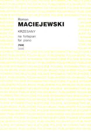 Maciejewski R: Krzesany