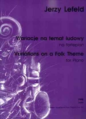 Variations On A Folk Theme