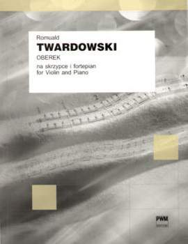 Twardowski R: Oberek