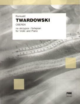 Twardowski R: Oberek