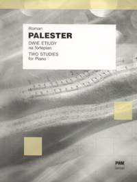 Palester, R: Two Studies