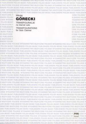 Górecki, M: Transfigurations