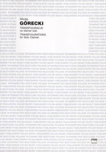Górecki, M: Transfigurations