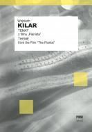 Kilar W: Pianist Theme