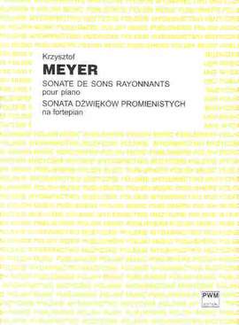 Sonate De Sons Rayonnants