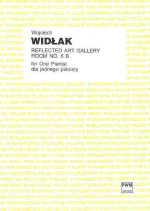 Reflected Art Gallery Room 6b