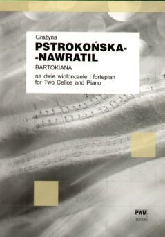 Pstrokonska-nawratil: Bartokiana