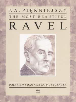Ravel, M: Most Beautiful Ravel