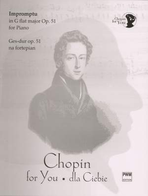 Chopin, F: Chopin for You Impromptu Op.51