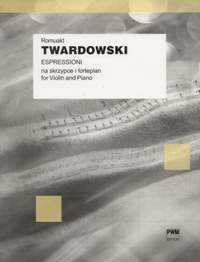 Twardowski, R: Espressioni