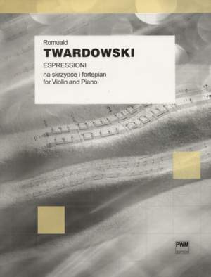 Twardowski, R: Espressioni