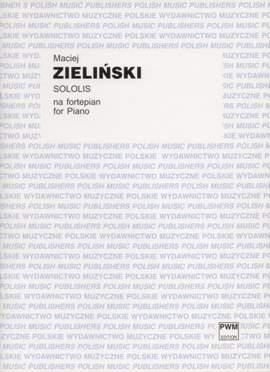 Zielinski, M: Sololis