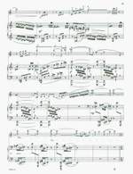 Bacewicz: Sonata No. 5 for Violin and Piano Product Image