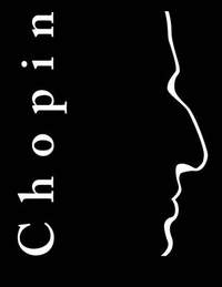 Tomaszewski, M: Chopin (English Text)