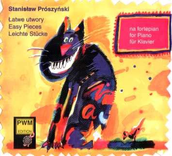 Proszynski, S: Leichte Stücke