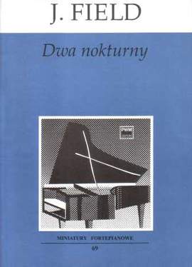 Field, J: Nocturnes,2