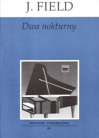 Field, J: Nocturnes,2