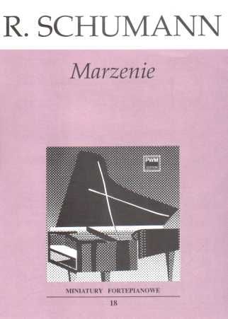 Schumann, R: Traümerei