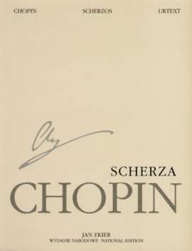 Chopin: Scherzos