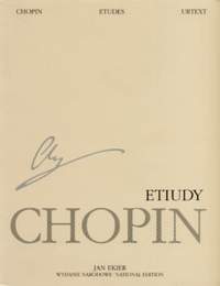 Chopin: Etudes