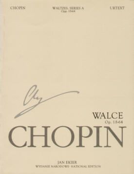 Chopin: Waltzes