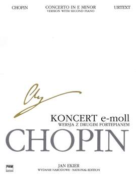 Chopin F: Concerto in E Minor