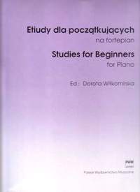 Wilkomirska, D: Studies For Beginners