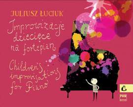 Luciuk, J: Kinderimprovisationen