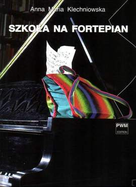 Klechniowska, A M: Piano Course