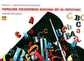 Druszkiewiczowa, K: Elementary Piano Course