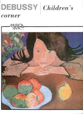 Debussy, C: Children's Corner