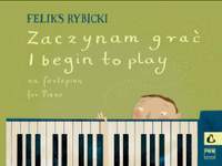 Rybicki, F: Ich fange an zu spielen op. 20