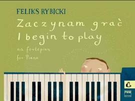 Rybicki, F: Ich fange an zu spielen op. 20