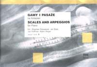 Drzewiecki Z: Scales & Arpeggios 1