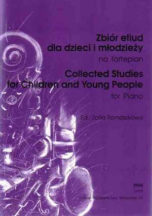Romaszkowa, Z: Collection Of Studies