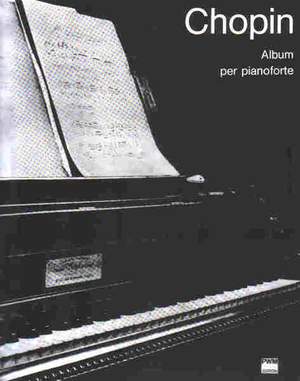 Chopin, F: Album