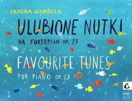 Garscia, J: Favourite Tunes op. 27