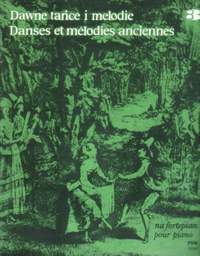 Hoffman, J: Old Dances And Tunes Iii