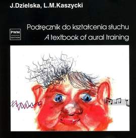 Dzielska, J: Textbook Of Aural Training
