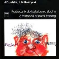 Dzielska, J: Textbook Of Aural Training