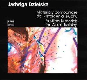 Dzielska, J: Auxiliary Materials For Auraltraining
