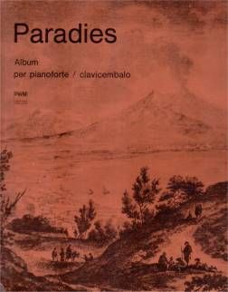 Paradisi, P D: Album Per Pianoforte