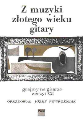 Powrozniak, J: Some Music From The Golden Age Of Music