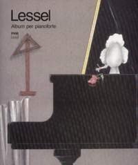 Lessel, F: Album Per Pianoforte