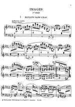 Debussy, C: Images Product Image