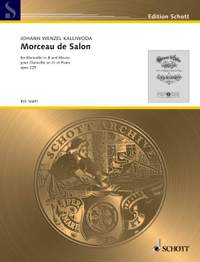 Kalliwoda: Morceau de Salon op. 229