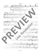 Reicha, A J: Six Grands Trios Concertants op. 101/4 Product Image