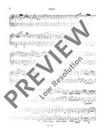 Reicha, A J: Six Grands Trios Concertants op. 101/4 Product Image