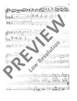 Lemare, E H: New Organ Music op. 90 Product Image