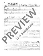 Lemare, E H: New Organ Music op. 90 Product Image